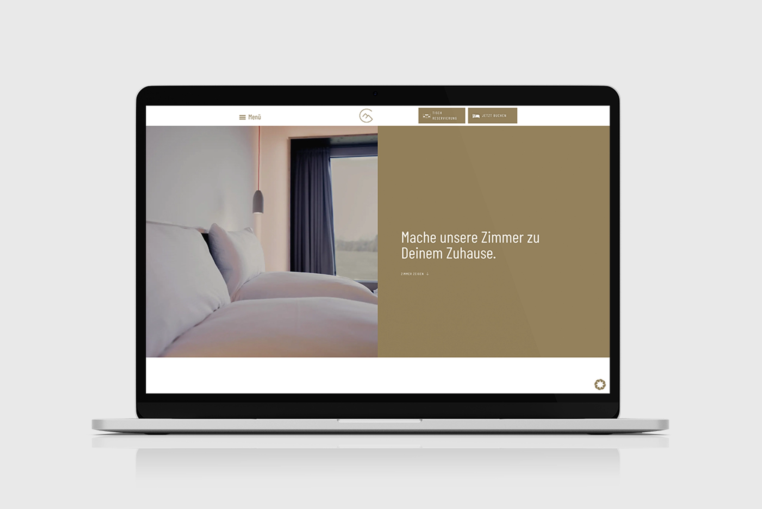 Genusshotel_Website