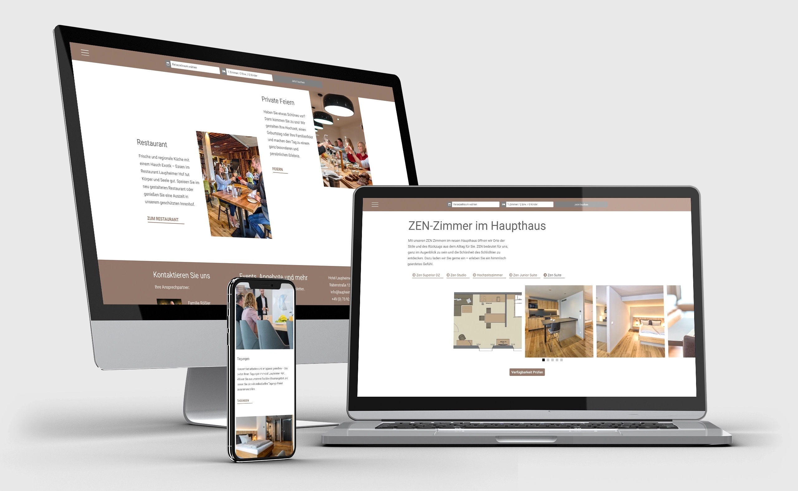 LaupheimerHof_Website